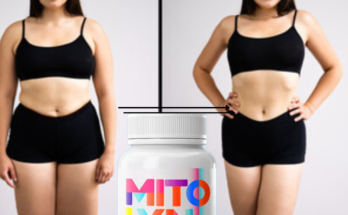 Mitolyn: The Ultimate Dietary Supplement for Weight Loss