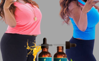 KEYSLIM DROPS: The Revolutionary "Drip & Drop" Weight Loss Solution
