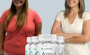 Amyl Guard Review – Does This Product Really Work?