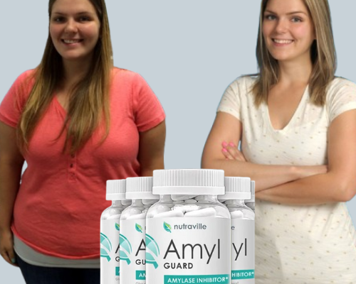 Amyl Guard Review – Does This Product Really Work?