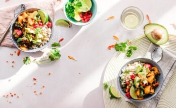 The Ultimate Keto Meal Plan
