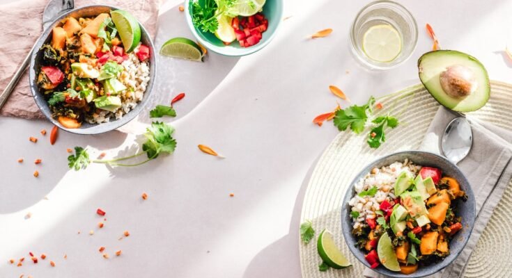 The Ultimate Keto Meal Plan
