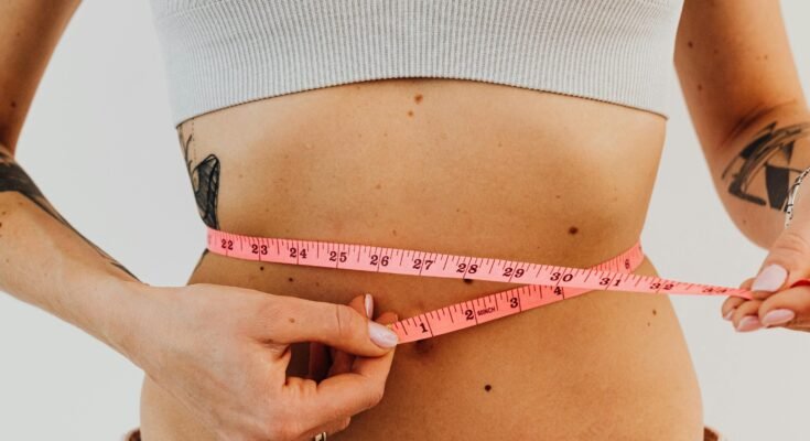 Breaking Through Plateaus: How to Restart Your Weight Loss Journey