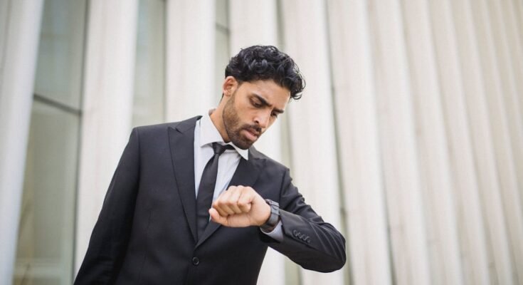 Mastering Time Management for Busy Entrepreneurs