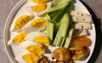 Top Diet Hacks to Shed Pounds Quickly and Safely