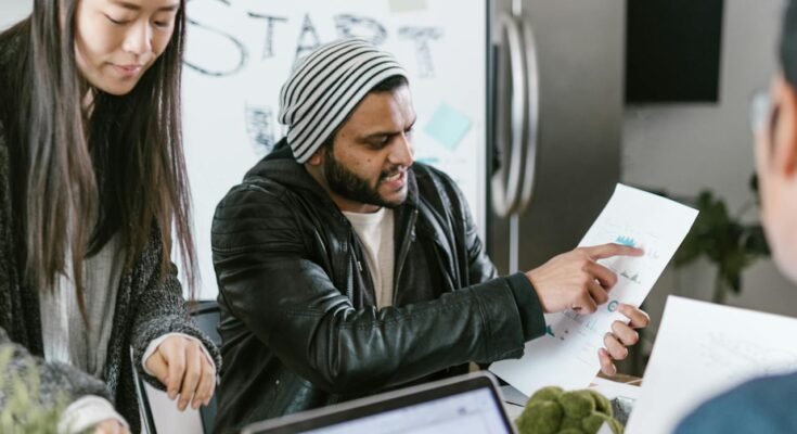 Motivational Tips for First-Time Entrepreneurs