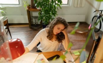 How to Avoid Self-Doubt and Stay Motivated
