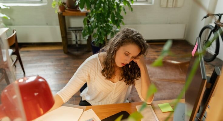 How to Avoid Self-Doubt and Stay Motivated