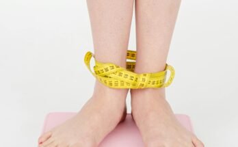 10 Proven Tips for Effective Weight Loss