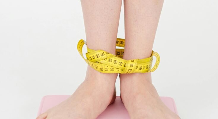 10 Proven Tips for Effective Weight Loss