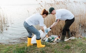 Why Environmental Awareness is More Important Than Ever