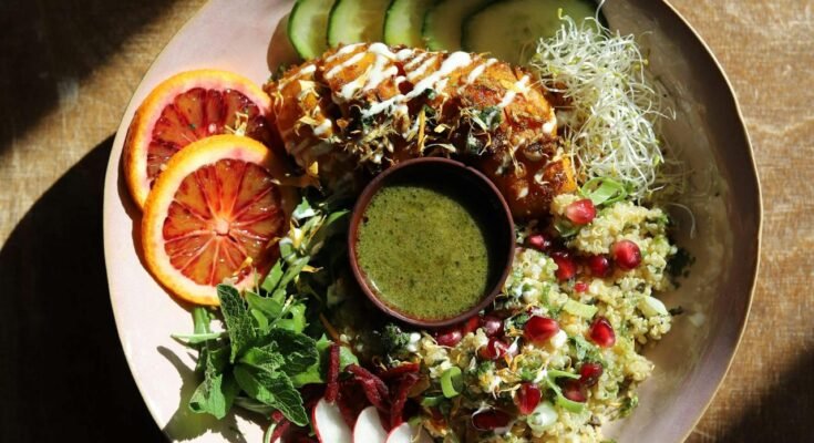 The Best Superfoods for Weight Loss