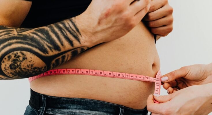 Tips to Help You Lose Weight