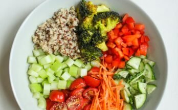 How to Cook Healthier Meals in Less Time