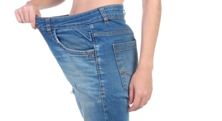 How Losing Weight Changed My Life Forever