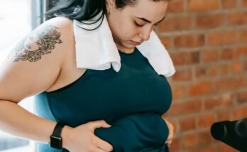 Weight loss: 6 strategies for success